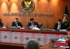 Begini Isi Putusan Bawaslu RI yang Digugat Bupati Amon Djobo di DKPP Sidang DKPP terkait Pilkada Alor, Rabu (3/7/2019) di Jakarta. (Sumber: website dkpp.go.id).