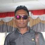 DPRD Alor Utus Dua Pimpinan Konsultasi Tatib ke Gubernur Anggota DPRD Alor Dony M. Mooy