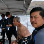 Peluang Bisnis Pariwisata di Alor Menjanjikan Pegiat Pariwisata Alor, Denny Lalitan. (Foto: Doc pribadi DL).