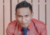 Dony Mooy Minta Pemda Tunda Pengesahan Tatib DPRD Alor 2019 Anggota DPRD Alor 2019-2024, Dony M. Mooy, S.Pd.