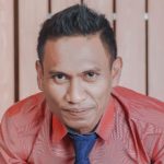 Dony Mooy Minta Pemda Tunda Pengesahan Tatib DPRD Alor 2019 Anggota DPRD Alor 2019-2024, Dony M. Mooy, S.Pd.