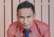 Dony Mooy Minta Pemda Tunda Pengesahan Tatib DPRD Alor 2019 Anggota DPRD Alor 2019-2024, Dony M. Mooy, S.Pd.