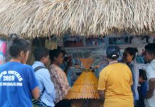 Untrib Gelar Expo Berbasis Riset Expo Untrib Tahun 2019