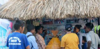 Untrib Gelar Expo Berbasis Riset Expo Untrib Tahun 2019