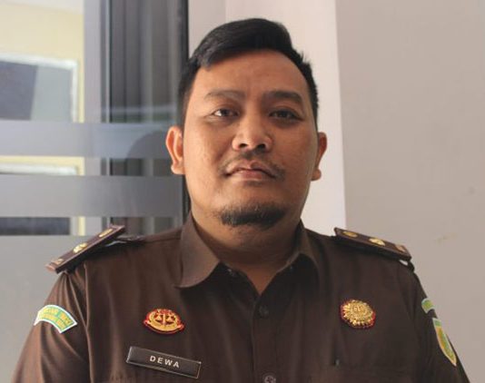Dua Terdakwa Kades Terpilih di Alor Terancam Hukuman Berat JPU Kejaksaan Negeri Kalabahi, Dewa