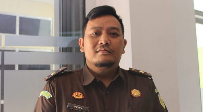 Dua Terdakwa Kades Terpilih di Alor Terancam Hukuman Berat JPU Kejaksaan Negeri Kalabahi, Dewa