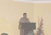 Kapolda Sebut NTT Daerah Teraman di Indonesia Kapolda NTT Irjen Pol. H. Hamidin