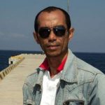 Pilkades 2019, Tenaga Ahli Desa Alor Himbau Pilih Calon Berkapasitas Tenaga Ahli Desa Kabupaten Alor, Machris Mau, SP.