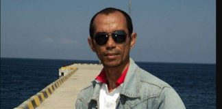 Pilkades 2019, Tenaga Ahli Desa Alor Himbau Pilih Calon Berkapasitas Tenaga Ahli Desa Kabupaten Alor, Machris Mau, SP.