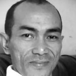 Di Alor, Belum Ada Desa Kategori Maju dan Mandiri Tenaga Ahli Desa Kabupaten Alor, Machris Mau, SP.