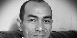 Di Alor, Belum Ada Desa Kategori Maju dan Mandiri Tenaga Ahli Desa Kabupaten Alor, Machris Mau, SP.