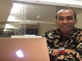 Tenaga Ahli Desa Alor: 60% DD Tahap I – 2019 Belum Cair Machris Mau, SP.