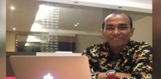 Tenaga Ahli Desa Alor: 60% DD Tahap I – 2019 Belum Cair Machris Mau, SP.