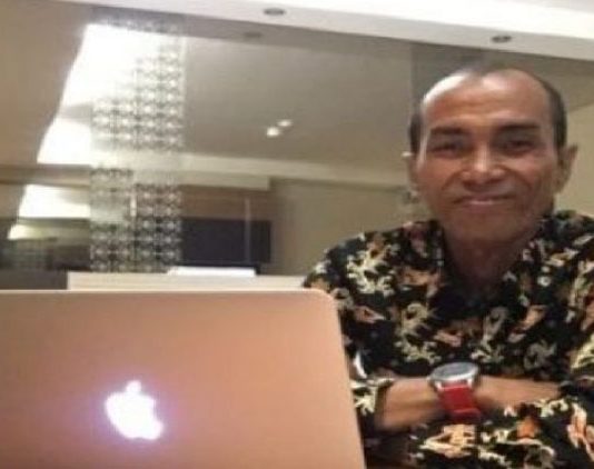Tenaga Ahli Desa Alor: 60% DD Tahap I – 2019 Belum Cair Machris Mau, SP.