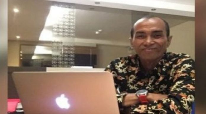 Tenaga Ahli Desa Alor: 60% DD Tahap I – 2019 Belum Cair Machris Mau, SP.
