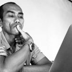 Tahun 2019-2024, Pemanfaatan Dana Desa Tidak Dipihakketigakan Tenaga Ahli Desa Kabupaten Alor Provinsi NTT, Machris Mau, SP.