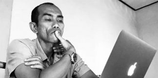 Tahun 2019-2024, Pemanfaatan Dana Desa Tidak Dipihakketigakan Tenaga Ahli Desa Kabupaten Alor Provinsi NTT, Machris Mau, SP.