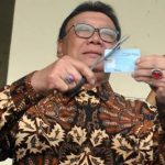 Ahli Tata Negara: Mendagri Bisa Batalkan SK Pelantikan Bupati Alor Mendagri Tjahyo Kumolo. (Sumber: Tempo.co)