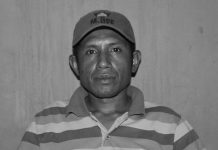Pilkades Dua Desa di Pantar Tengah Digugat, Satu Desa Pemilihan Ulang Petahana Eka Jaya, Yansenius Kay.