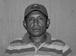 Pilkades Dua Desa di Pantar Tengah Digugat, Satu Desa Pemilihan Ulang Petahana Eka Jaya, Yansenius Kay.