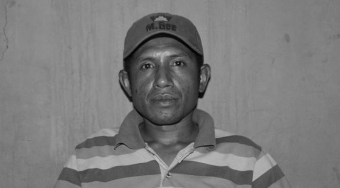 Pilkades Dua Desa di Pantar Tengah Digugat, Satu Desa Pemilihan Ulang Petahana Eka Jaya, Yansenius Kay.