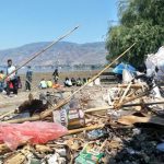 700 Relawan WCD Bersih Sampah di Alor Aksi bersih sampah relawan WCD di Alor, NTT, Sabtu, (21/9).