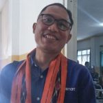 Kopi Alor Siap Tembus Pasar Modern Store General Menager Transmart Carrefour Kupang, Bangun Pribadi