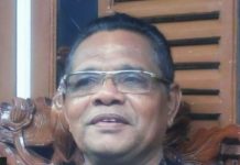 Wabup Alor: Lokasi SPBBU akan Dimusyawarahkan Wakil Bupati Alor Hj. Imran Duru, S.Pd. (Sumber: MahenzhaExpress.com).