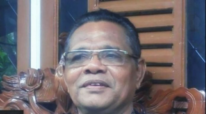 Wabup Alor: Lokasi SPBBU akan Dimusyawarahkan Wakil Bupati Alor Hj. Imran Duru, S.Pd. (Sumber: MahenzhaExpress.com).