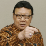 Mendagri Tegaskan Pelantikan Bupati Alor Sesuai Prosedur UU Menteri Dalam Negeri Tjahjo Kumolo. (Sumber: wowkeren.com)