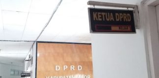 Banggar DPRD Alor Bantah Disuap Sekwan Ahmad Maro DPRD Alor