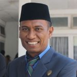 Press Release DPW PSI NTT: Satu Kursi di DPRD Alor, PSI Dipercaya Jadi Ketua Komisi dan Bapemperda Anggota DPRD Kabupaten Alor Partai PSI, Dony M. Mooy, S.Pd