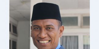 Press Release DPW PSI NTT: Satu Kursi di DPRD Alor, PSI Dipercaya Jadi Ketua Komisi dan Bapemperda Anggota DPRD Kabupaten Alor Partai PSI, Dony M. Mooy, S.Pd