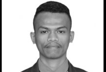 Revitalisasi Spirit Pemuda Masa Kini Anjulin Kamlasi, S.Pd