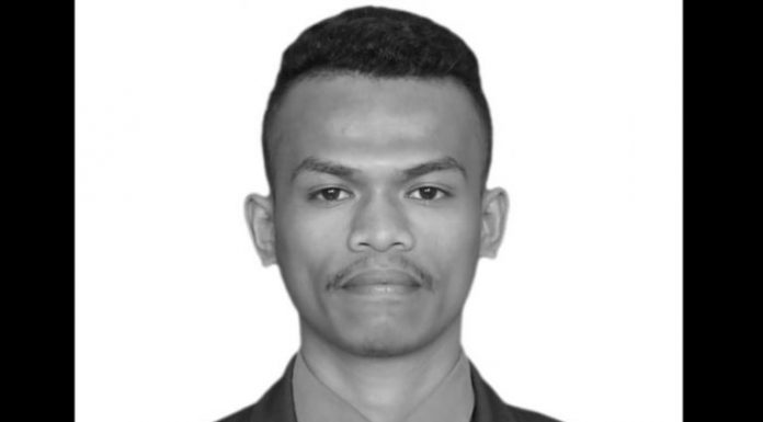 Revitalisasi Spirit Pemuda Masa Kini Anjulin Kamlasi, S.Pd
