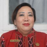 Ketua DPRD Alor: Tidak ada Masalah BRILink Potong Biaya Administrasi Ketua DPRD Alor Enny Anggrek