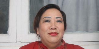 Ketua DPRD Alor: Tidak ada Masalah BRILink Potong Biaya Administrasi Ketua DPRD Alor Enny Anggrek