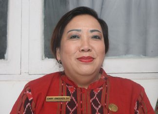 Ketua DPRD Alor: Tidak ada Masalah BRILink Potong Biaya Administrasi Ketua DPRD Alor Enny Anggrek