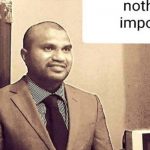 Kalah TUN, PH Imanuel Blegur Ucapkan Selamat Kemenangan Bupati Amon Djobo Ketua Tim Kuasa Hukum Imanuel E. Blegur, Lomboan Djahamau.