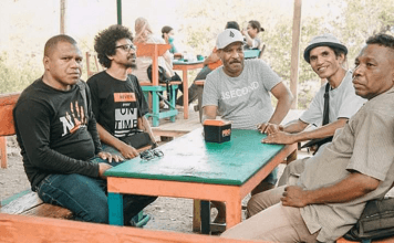 Manager Akui Persap Alor Minim Anggaran Manager-Persap Alor Ir. Joseph Malaikosa