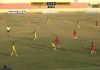 Piala Soeratin Cup U 17, Persap Alor Bantai PS Malaka Persap Alor vs PS Malaka. (Sumber: youtube Tiwu Telu Media).