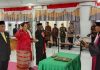Pimpinan DPRD Alor Dilantik Pimpinan DPRD Alor dilantik oleh Ketua Majelis Hakim Pengadilan Negeri Kalabahi