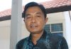 Kajari Bakal Tetapkan Tersangka Baru Kasus Korupsi Setwan Alor Kepala Kejaksaan Negeri Kalabahi, Pipiet Suryo Priarto Wibowo, SH., MH.