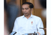 Pesan Presiden di Hari Kasaktian Pancasila Presiden RI Ir. Joko Widodo