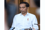 Pesan Presiden di Hari Kasaktian Pancasila Presiden RI Ir. Joko Widodo