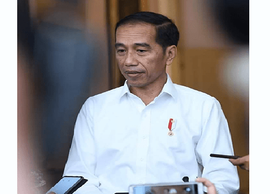 Pesan Presiden di Hari Kasaktian Pancasila Presiden RI Ir. Joko Widodo