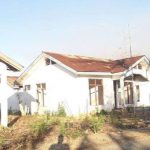 Rumah Dinas DPRD Alor Mubasir Rumah Dinas Anggota DPRD Alor yang kini mubasir
