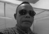 Seniriadin Badu Bantah Disuap Ahmad Maro Anggota Badan Anggaran DPRD Alor Periode 2009-2014, Seniriadin N. Badu. (Sumber: Facabook Seniriadin Badu).