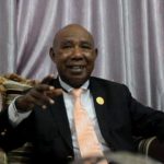 DPRD Alor: Kami Tidak Mengerti Perumahan Dinas DPRD Terbengkalai Wakil Ketua DPRD Alor Drs. Yulius Mantaon