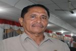 Kadishub Alor: Proyek Tambatan Ling’al Tak Bisa Dibatalkan Kadis Perhubungan Alor, Amirullah, SH